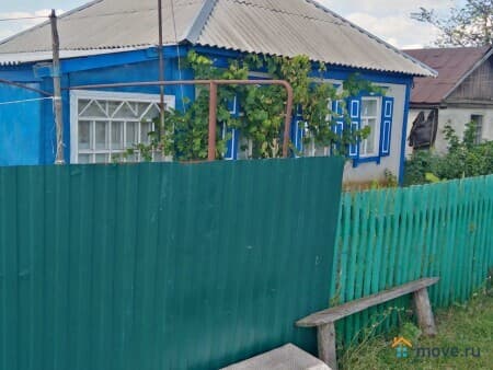 Продаем дом, 49 м&sup2;, Новоникольск, улица Кирова, 36