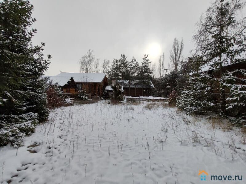 земля под ИЖС, 12 соток