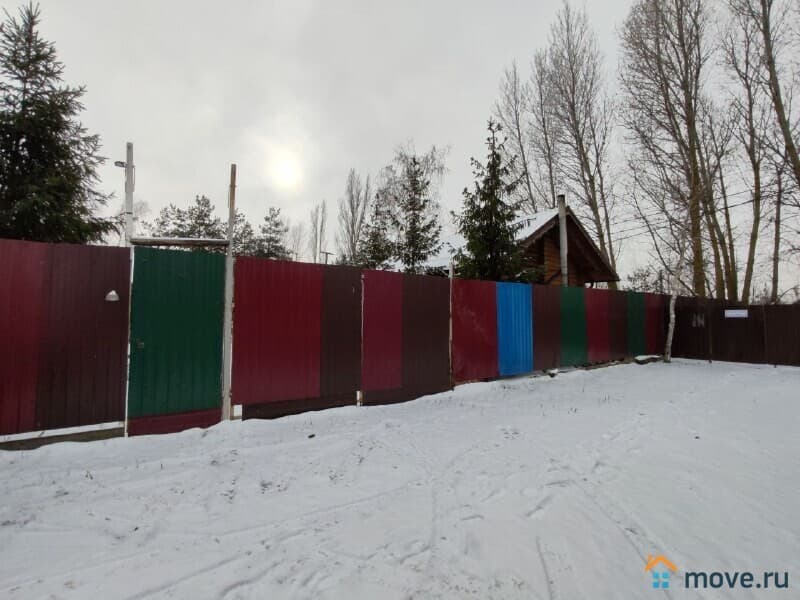 земля под ИЖС, 12 соток