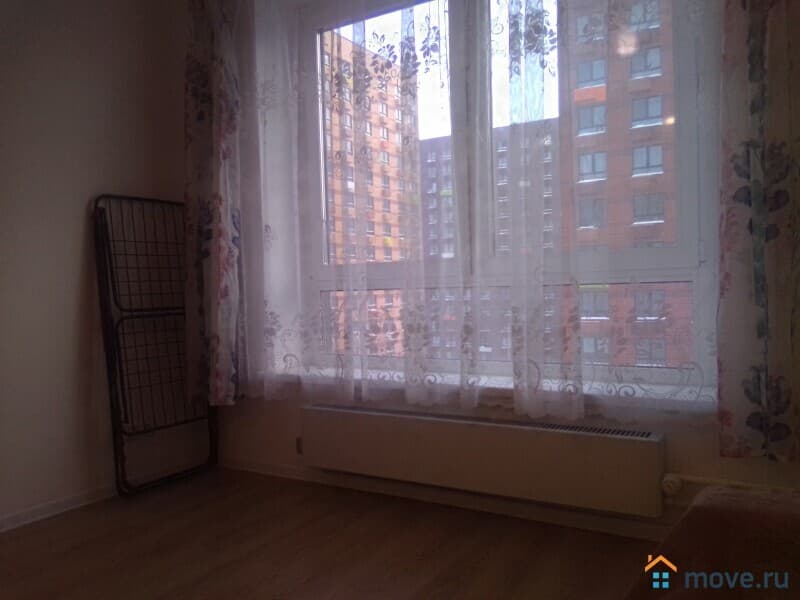 студия, 19.7 м&sup2;