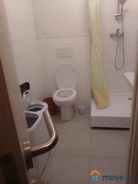 студия, 19.7 м&sup2;