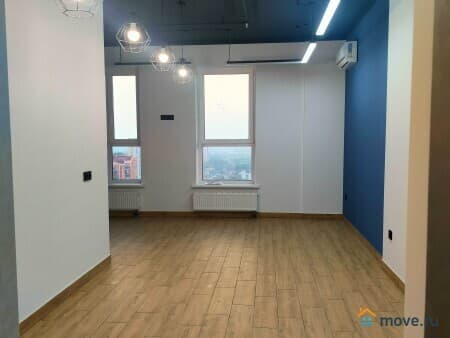 Сдается офис, 33 м&sup2;, Уфа, улица Менделеева, 137/3