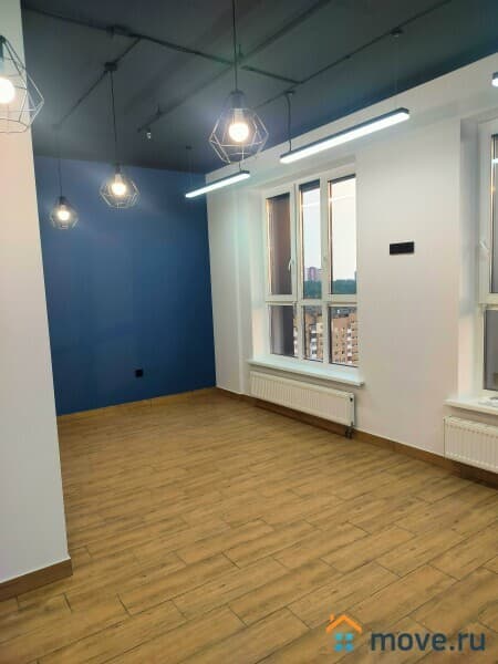 офис, 33 м&sup2;