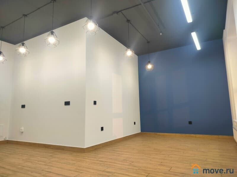 офис, 33 м&sup2;