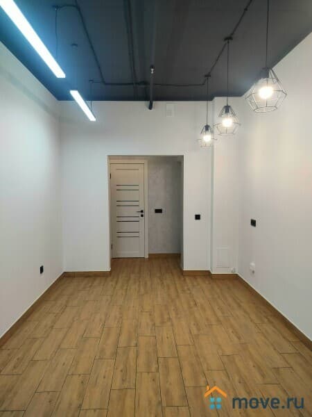 офис, 33 м&sup2;