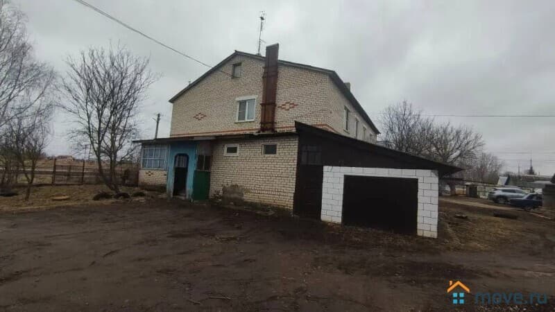 3-комн. квартира, 70 м&sup2;