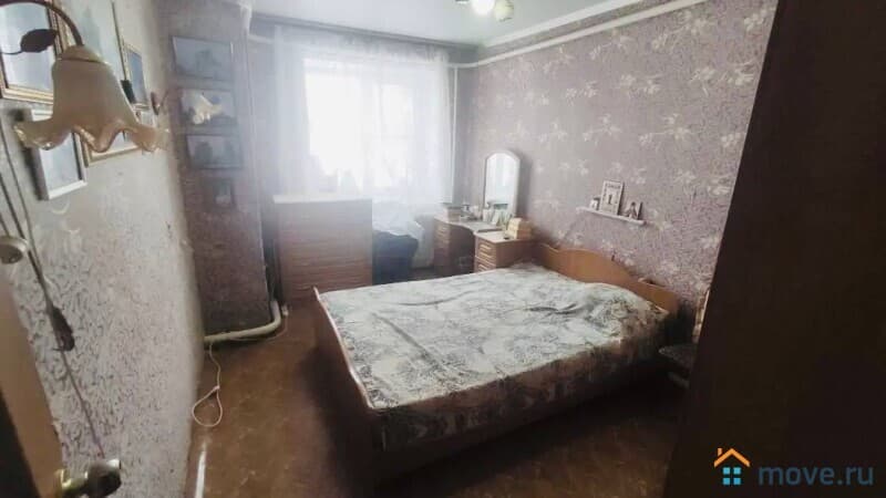 3-комн. квартира, 70 м&sup2;