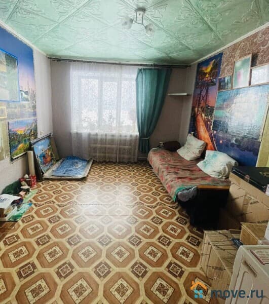 3-комн. квартира, 70 м&sup2;