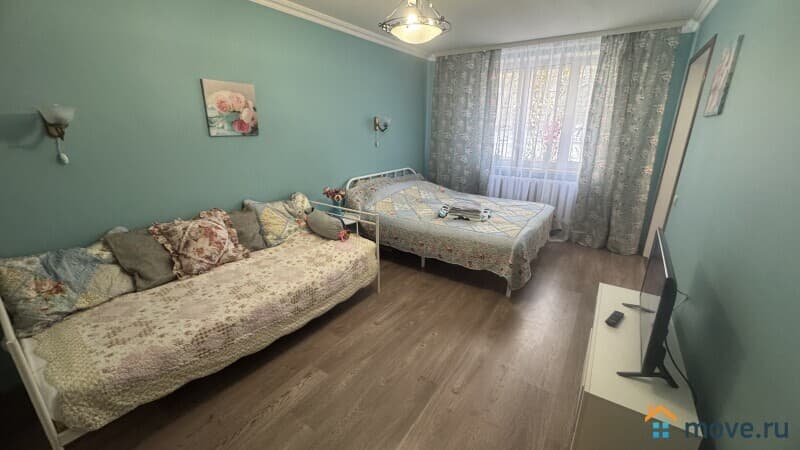 1-комн. квартира, 33 м&sup2;