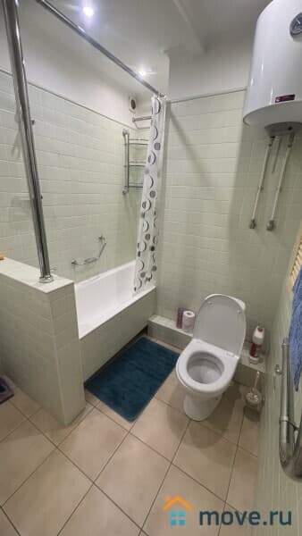 1-комн. квартира, 33 м&sup2;