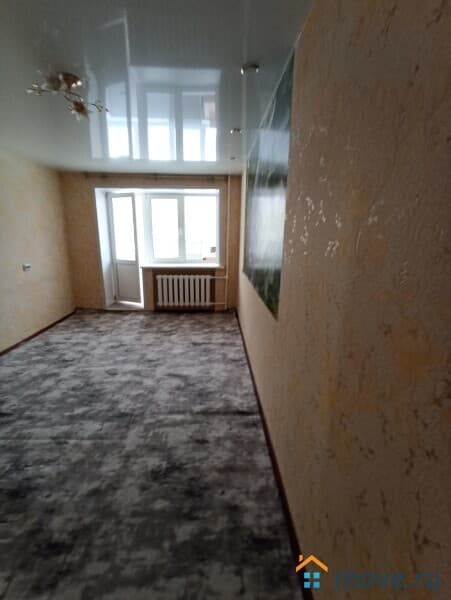 2-комн. квартира, 46 м&sup2;