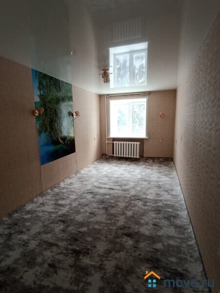 2-комн. квартира, 46 м&sup2;