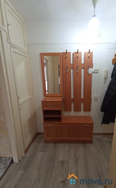 2-комн. квартира, 46 м&sup2;