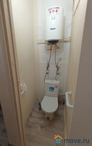 2-комн. квартира, 46 м&sup2;