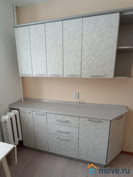 2-комн. квартира, 45.6 м&sup2;