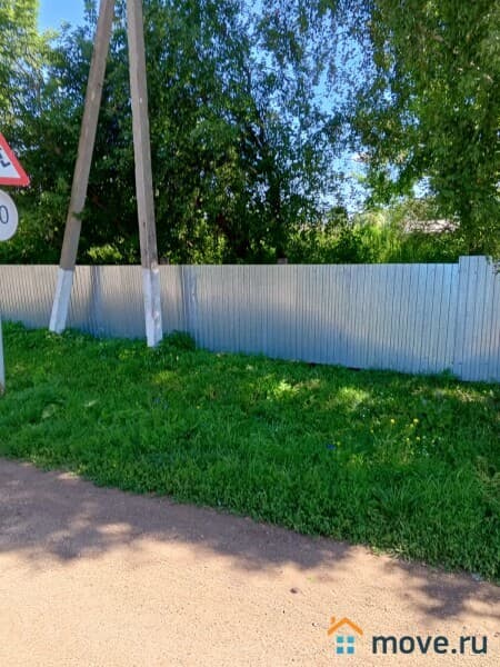 земля под ИЖС, 21 сотка