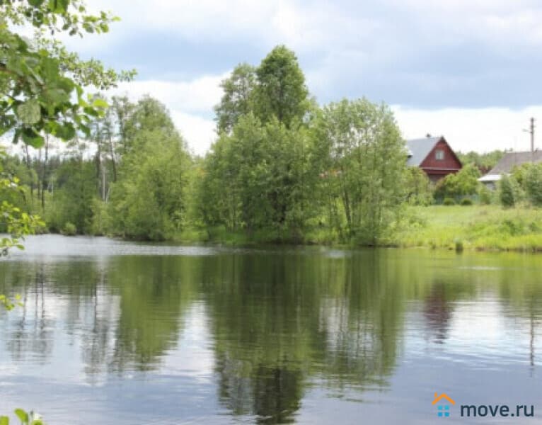 земельный участок, 9 соток