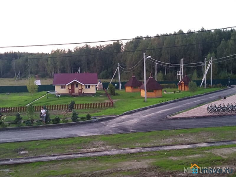 земельный участок, 9 соток