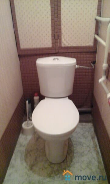 1-комн. квартира, 36 м&sup2;