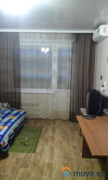 1-комн. квартира, 36 м&sup2;