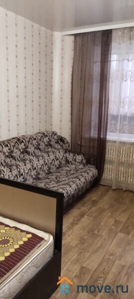 1-комн. квартира, 36 м&sup2;