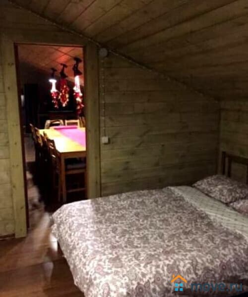 коттедж, 160 м&sup2;