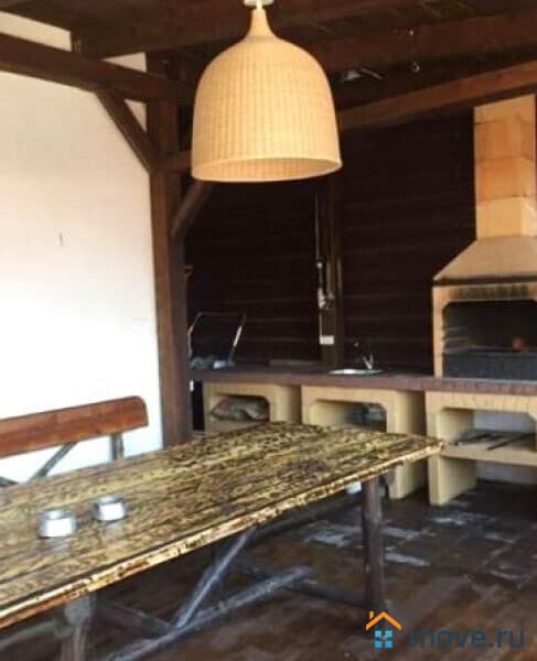 коттедж, 160 м&sup2;