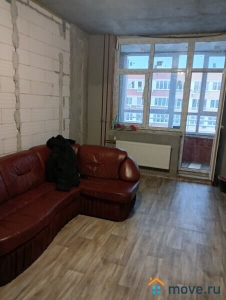 1-комн. квартира, 32 м&sup2;