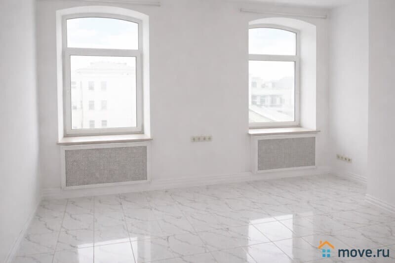 офис, 420 м&sup2;