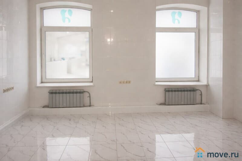 офис, 420 м&sup2;