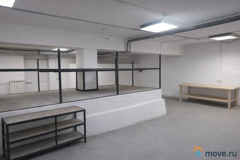 офис, 420 м&sup2;