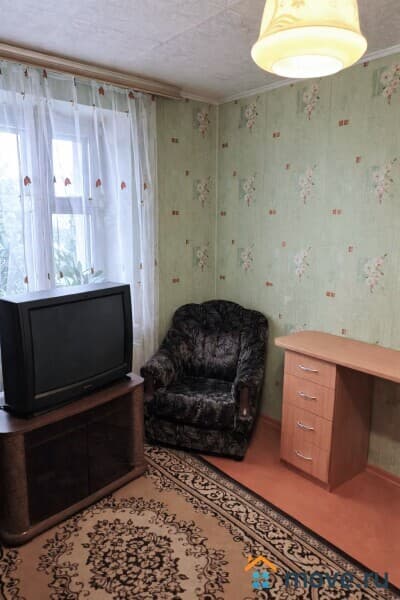 3-комн. квартира, 60.9 м&sup2;