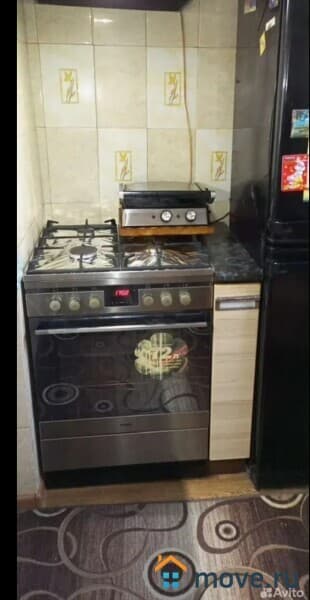 3-комн. квартира, 60 м&sup2;