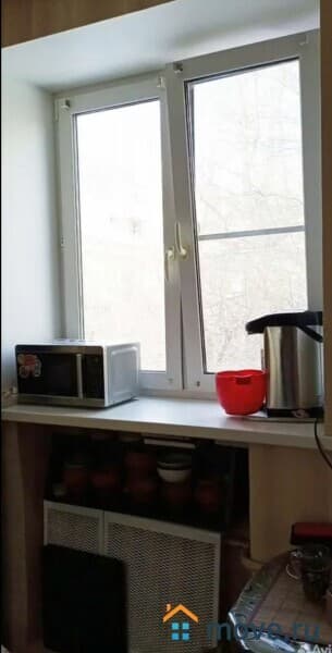 3-комн. квартира, 60 м&sup2;