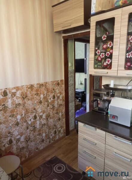 3-комн. квартира, 60 м&sup2;