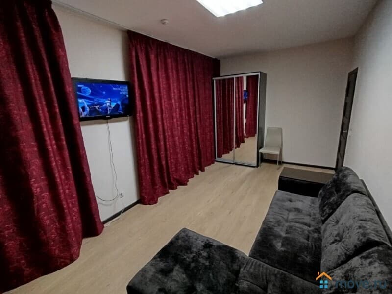 2-комн. квартира, 50 м&sup2;