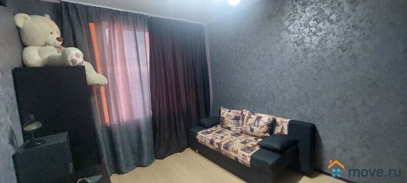 2-комн. квартира, 50 м&sup2;