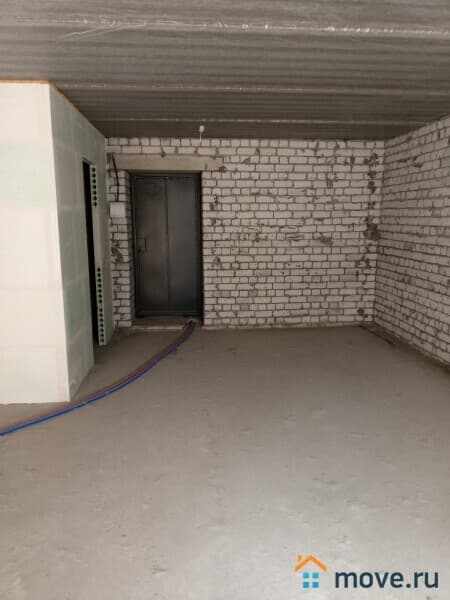 1-комн. квартира, 36.1 м&sup2;