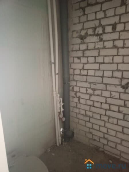 1-комн. квартира, 36.1 м&sup2;