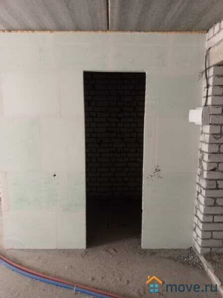 1-комн. квартира, 36.1 м&sup2;