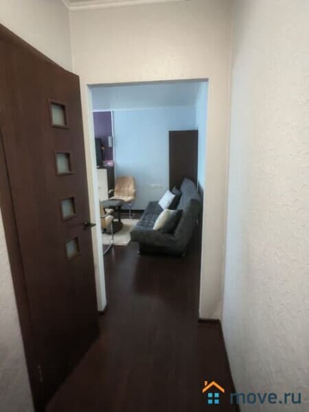 1-комн. квартира, 34 м&sup2;