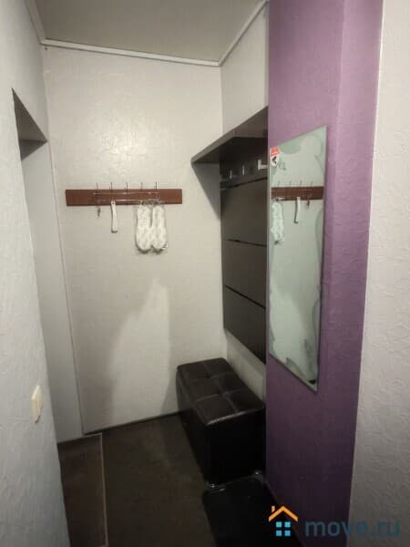 1-комн. квартира, 34 м&sup2;