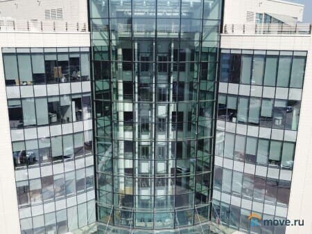 Сдается офис, 24.7 м&sup2;, Наро-Фоминск, пл.свободы, 10