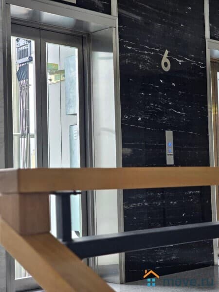 офис, 51.6 м&sup2;