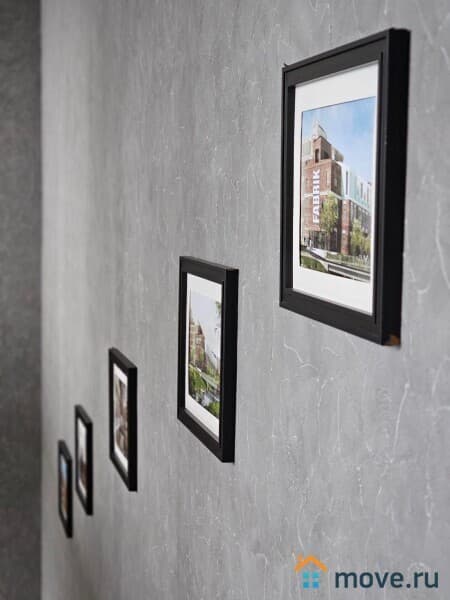 офис, 51.6 м&sup2;