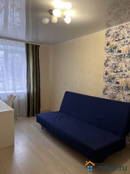 койко-место, 45 м&sup2;