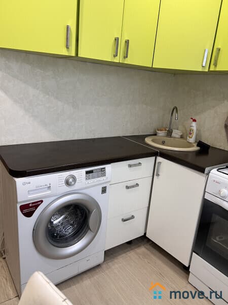 койко-место, 45 м&sup2;