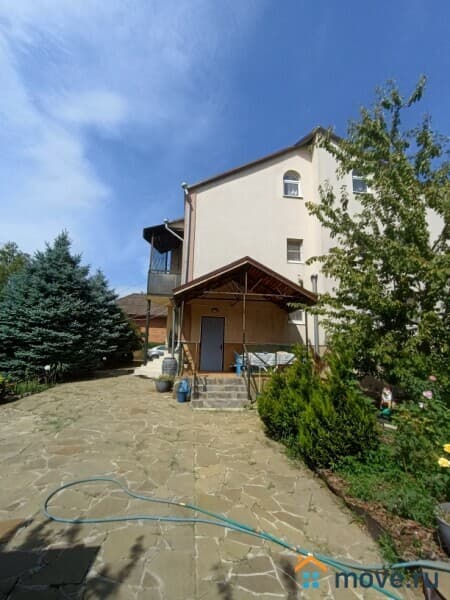 дом, 106 м&sup2;