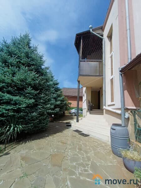 дом, 106 м&sup2;