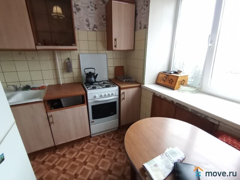 2-комн. квартира, 46 м&sup2;